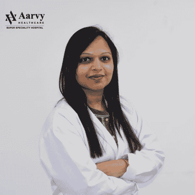 Dr. Shweta Gupta