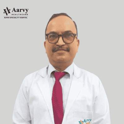 Dr. Ved Prakash