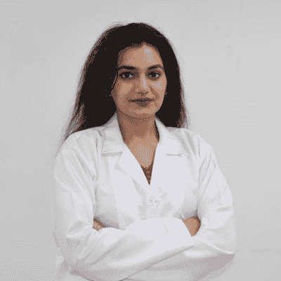 Dr. Garima Malik