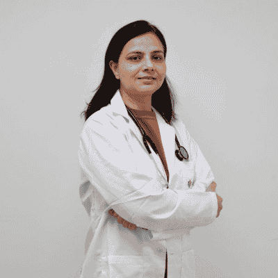 Dr. Diksha Tyagi