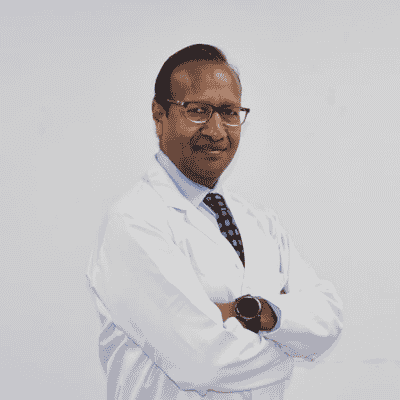 Dr. Deepak Aggarwal