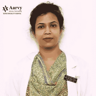 Dr. Pauldeep Kaur