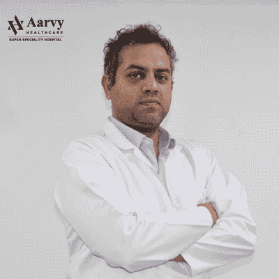 Dr. Vikram Singh