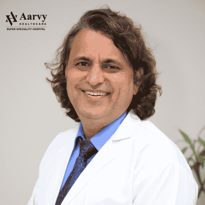 Dr. Vikram Singh