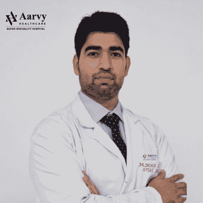 Dr. Sachin Sharma