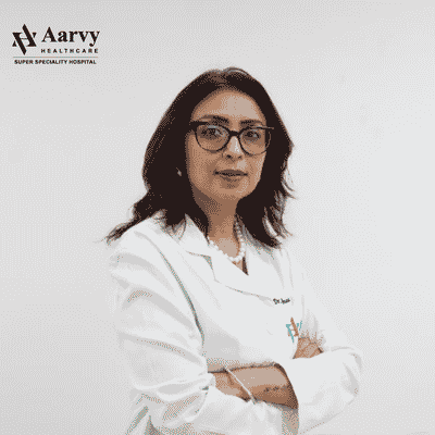 Dr. Renu Yadav