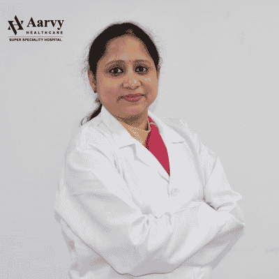 Dr. Priyanka Mondal