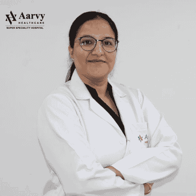 Dr. Umang Tomar