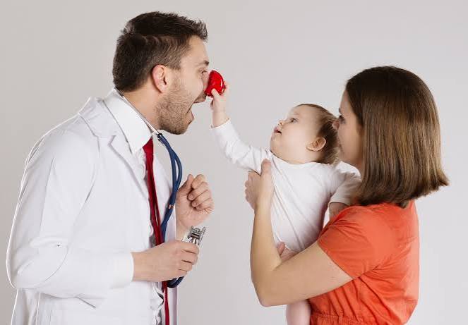 What Does a Pediatrician Do? | Pediatric Care at Aarvy Healthcare