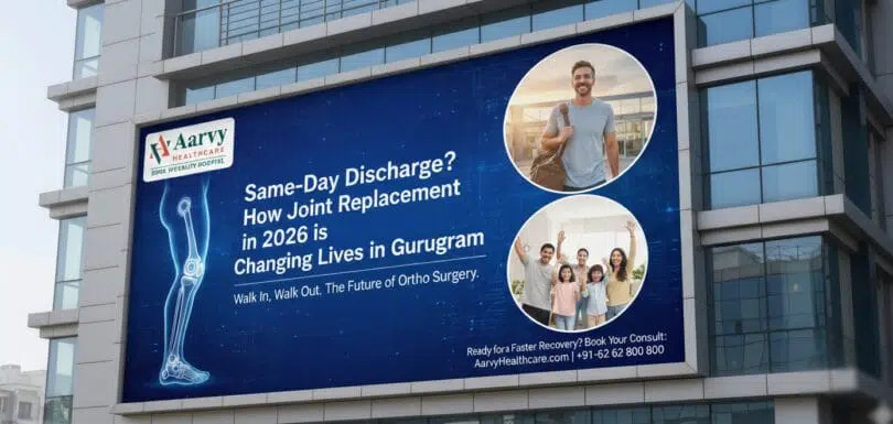 The Future of Surgery in New Gurugram