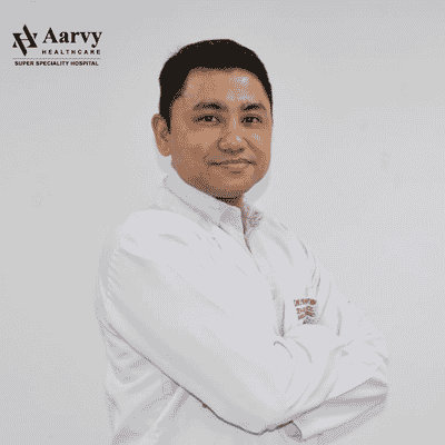 Dr. Pradeep Kumar Thapa