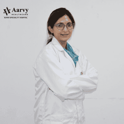 Dr. Richa Trivedi
