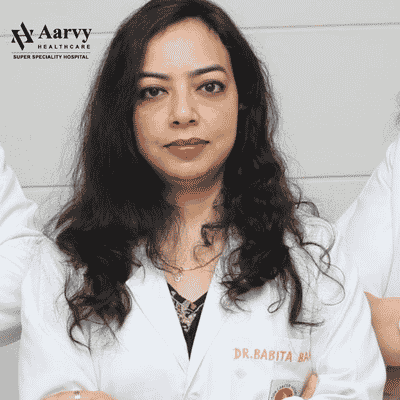 Dr. Babita Singh