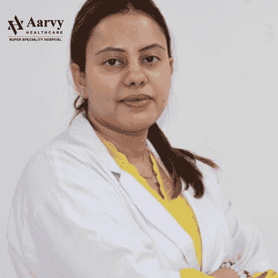 Dr. Sakshi Mann