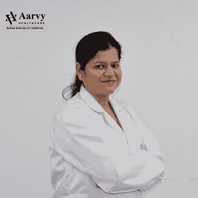 Dr. Nupur Goel