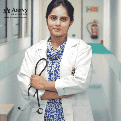 Dr. Nehal Dhaduk