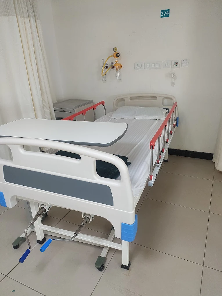 Aarvy Healthcare Super Speciality Hospital, Sec 90, Gurugram