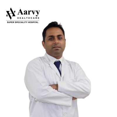 Dr. Vinay Kakkar