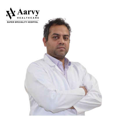 Dr. Vikram Singh
