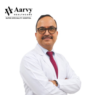 Dr. Ved Prakash
