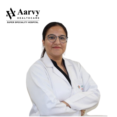 Dr. Umang Tomar