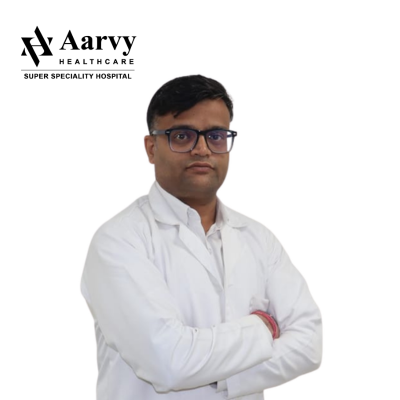 Dr. Sunny Kumar Yadav