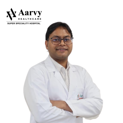 Dr. Shashank Jain 