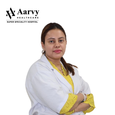 Dr. Sakshi Mann