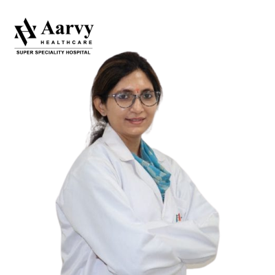 Dr. Richa Trivedi