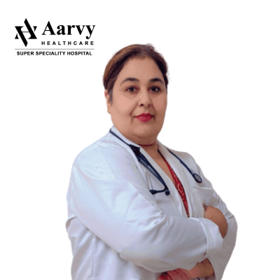 Dr. Reena Thukral