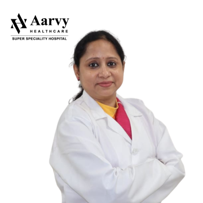 Dr. Priyanka Mondal