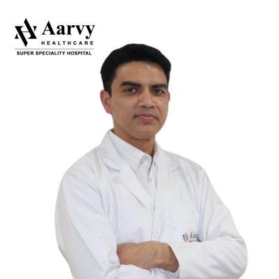 Dr. Pawan Kumar