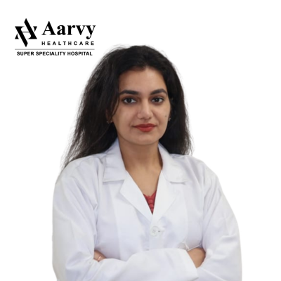 Dr. Garima Malik