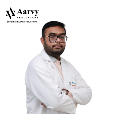 Dr. Ashutosh Mishra