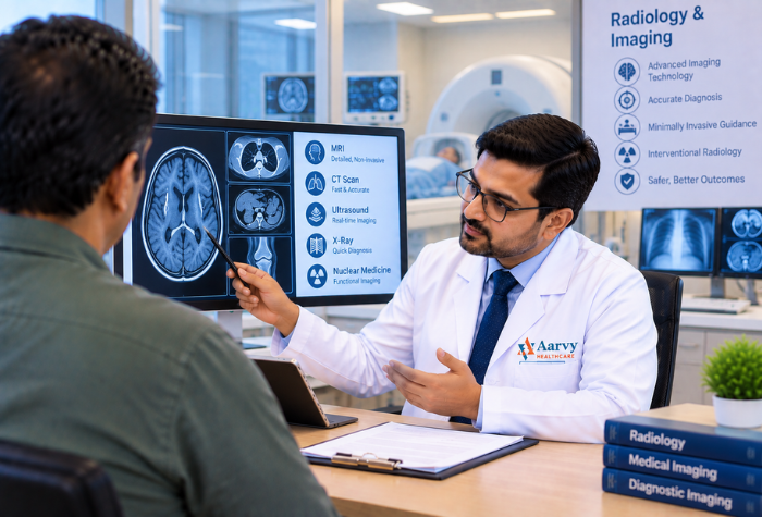 Radiology