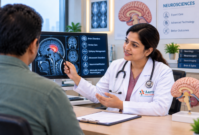 Neurology