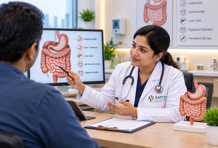 Gastroenterology