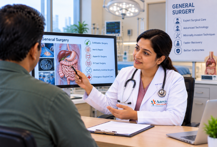 General Surgery